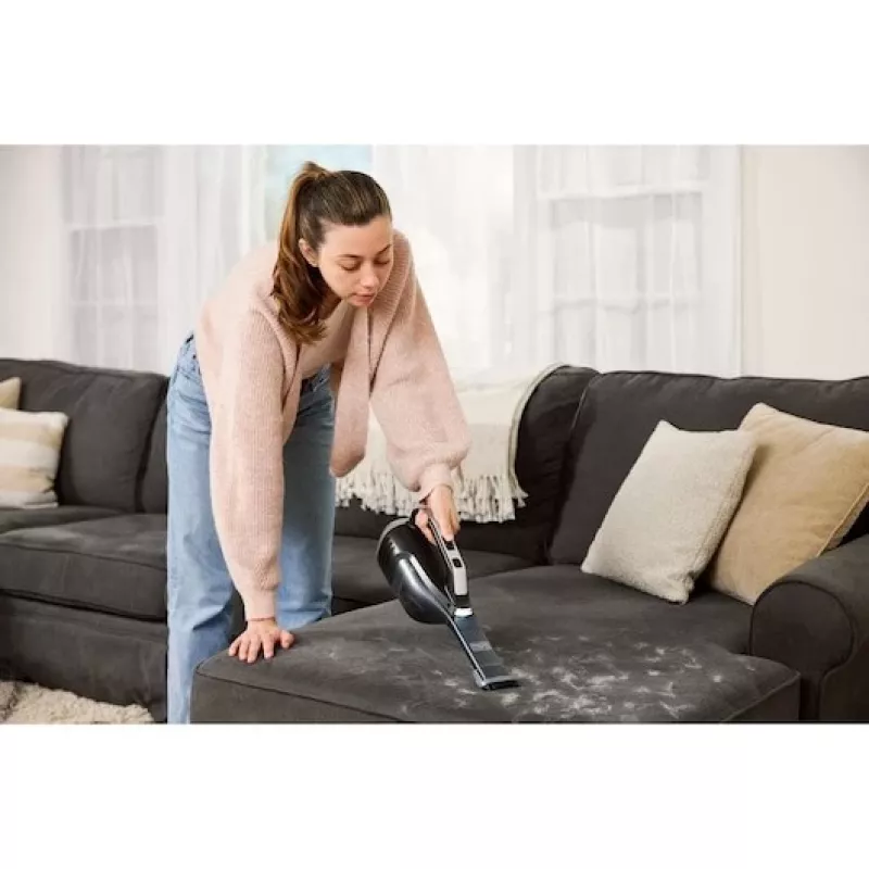 Black & Decker DVD320J-QW handstofzuiger zakloos