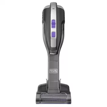 Black & Decker DVD320BP handstofzuiger zakloos