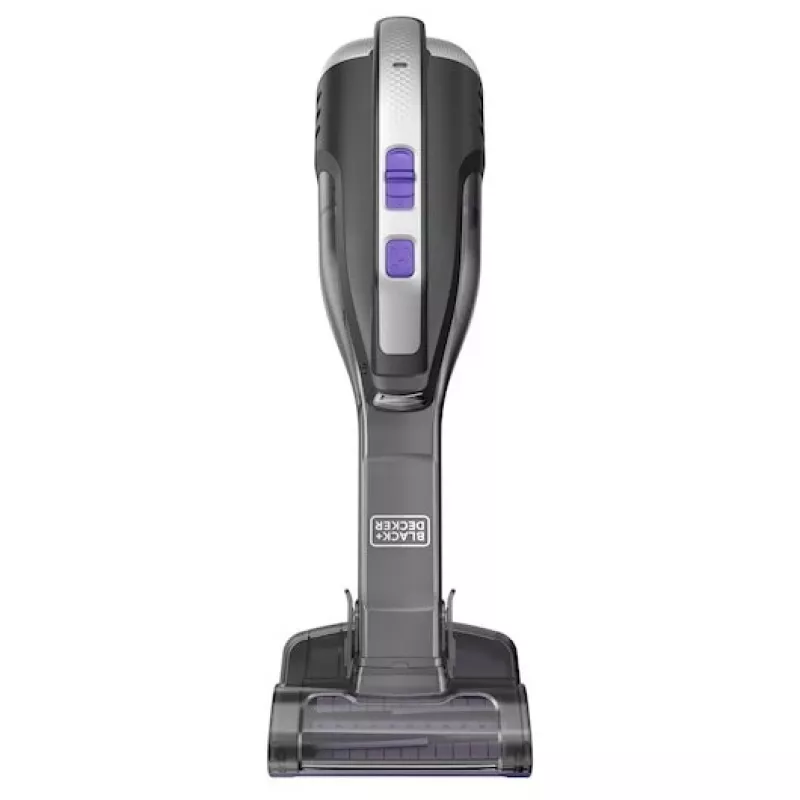 Black & Decker DVD320BP handstofzuiger zakloos