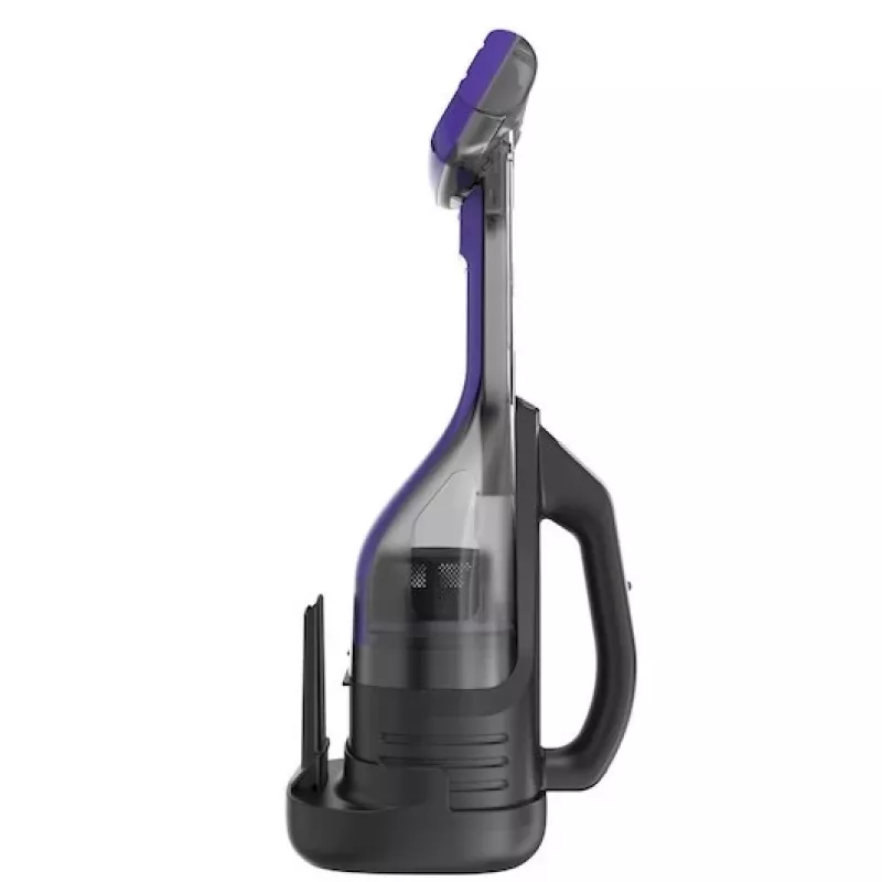 Black & Decker DVD320BP handstofzuiger zakloos