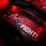 Numskull muismat Mortal Kombat + draadloos opladen 30x80cm