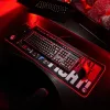 Numskull muismat Mortal Kombat + draadloos opladen 30x80cm