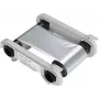Evolis High Trust RCT217NAAA Lint metallic zilver voor Primacy 2