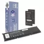 Accu Dell Alienware Precision 7260mAh 11,55