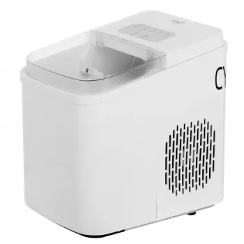 Adler ijsblokjesmachine | AD 8800 | vermogen 105 W | capaciteit 1,4 l | wit