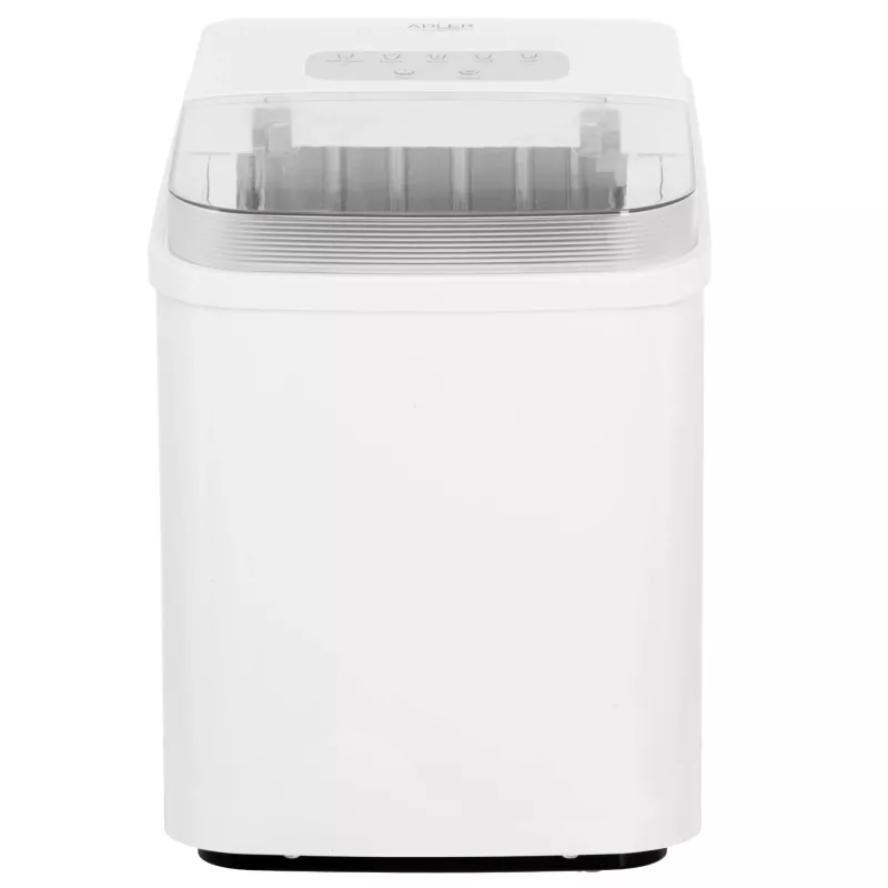 Adler ijsblokjesmachine | AD 8800 | vermogen 105 W | capaciteit 1,4 l | wit