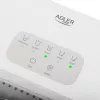 Adler ijsblokjesmachine | AD 8800 | vermogen 105 W | capaciteit 1,4 l | wit