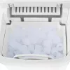 Adler ijsblokjesmachine | AD 8800 | vermogen 105 W | capaciteit 1,4 l | wit