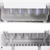 Adler ijsblokjesmachine | AD 8800 | vermogen 105 W | capaciteit 1,4 l | wit