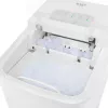 Adler ijsblokjesmachine | AD 8800 | vermogen 105 W | capaciteit 1,4 l | wit