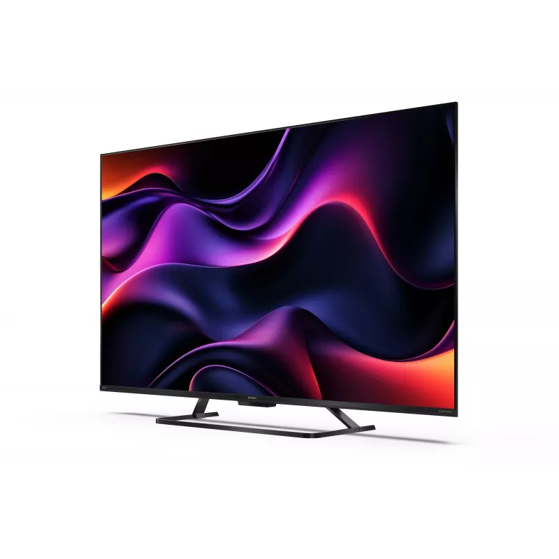 TV QLED 50 inch 50HR8465E