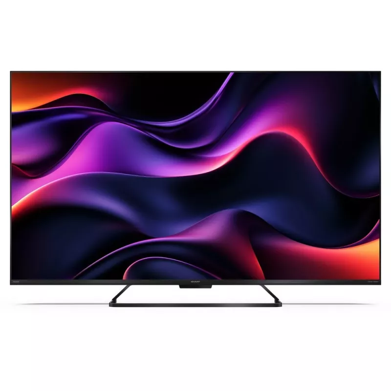 TV QLED 50 inch 50HR8465E