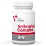 VETEXPERT ArthroVet Complex - voedingssupplement voor honden en katten - 60 tabletten