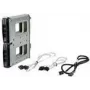Super Micro Supermicro - behuizing voor opslagstations - 2.5 (6,4 cm) (MCP-220-84610-0N)