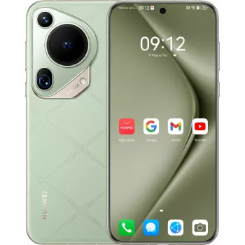Huawei Pura 70 Ultra 4G Dual Sim 16GB RAM 512GB groen
