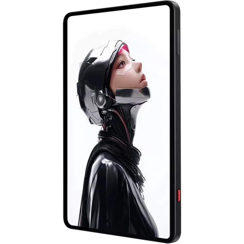 Redmagic Astra Eclipse – 16/512GB gaming-tablet met een 9,06-inch display (grafiet)