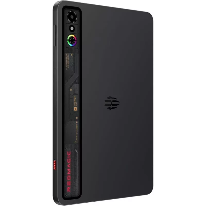 Redmagic Astra Eclipse – 16/512GB gaming-tablet met een 9,06-inch display (grafiet)
