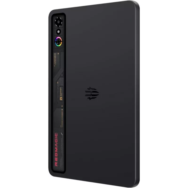 Redmagic Astra Eclipse – 16/512GB gaming-tablet met een 9,06-inch display (grafiet)