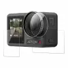 Displayfolie TELESIN voor DJI Osmo Action 4/3