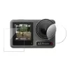 Displayfolie TELESIN voor DJI Osmo Action 4/3