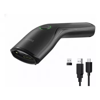 Scanner Nano 460 zwart [N6057]