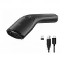 Scanner Nano 460 zwart [N6057]