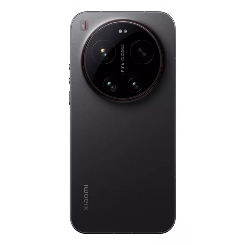 Xiaomi 17 Ultra DS 5G 16/512GB zwart + Kit Photo
