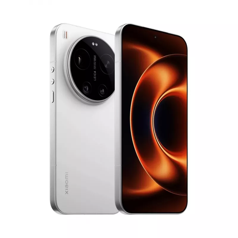 Xiaomi 17 Ultra DS 5G 16/512GB wit + Kit Foto