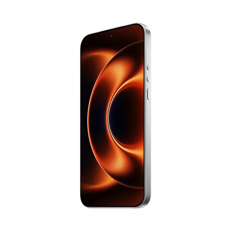 Xiaomi 17 Ultra DS 5G 16/512GB wit + Kit Foto
