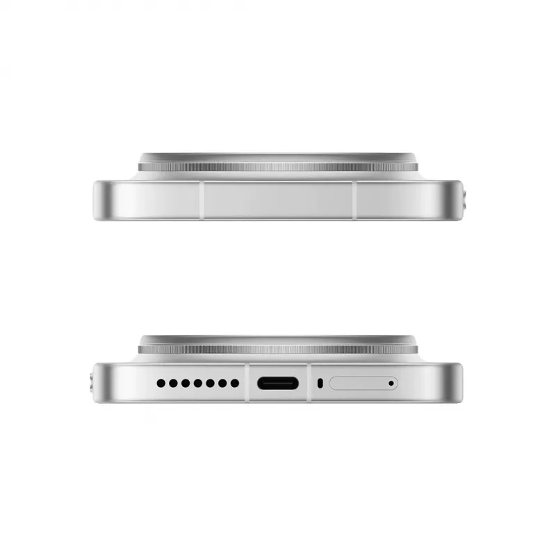 Xiaomi 17 Ultra DS 5G 16/512GB wit + Kit Foto