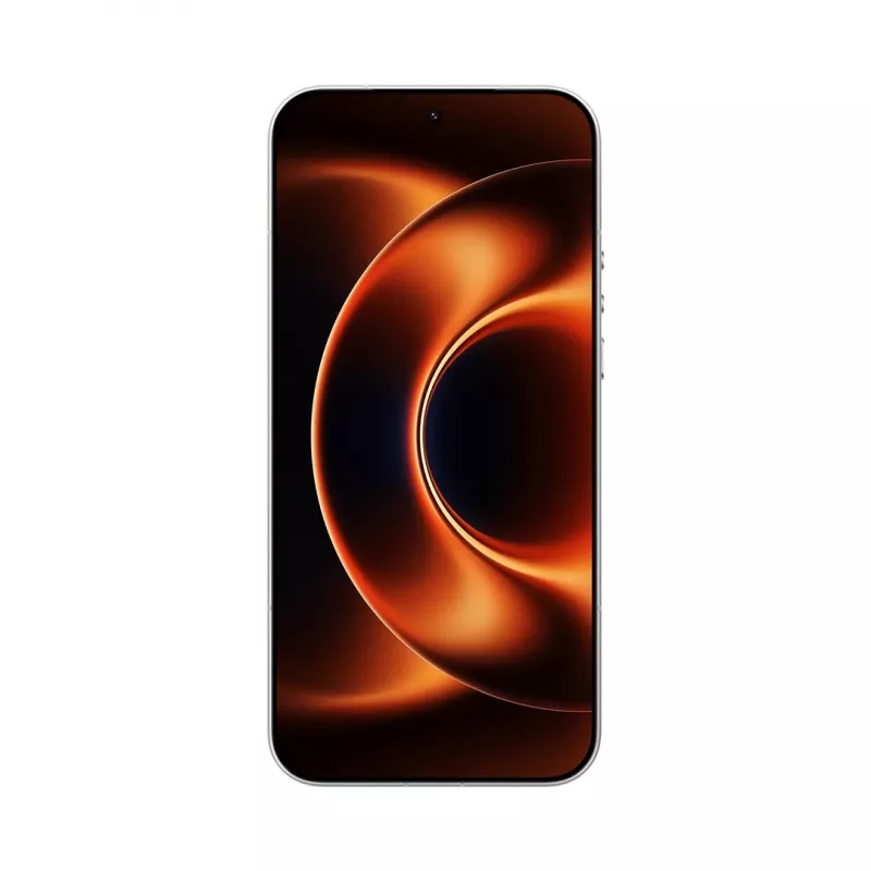 Xiaomi 17 Ultra DS 5G 16/512GB wit + Kit Foto