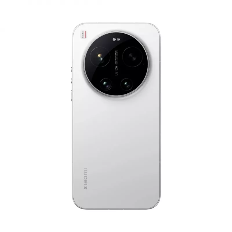 Xiaomi 17 Ultra DS 5G 16/512GB wit + Kit Foto