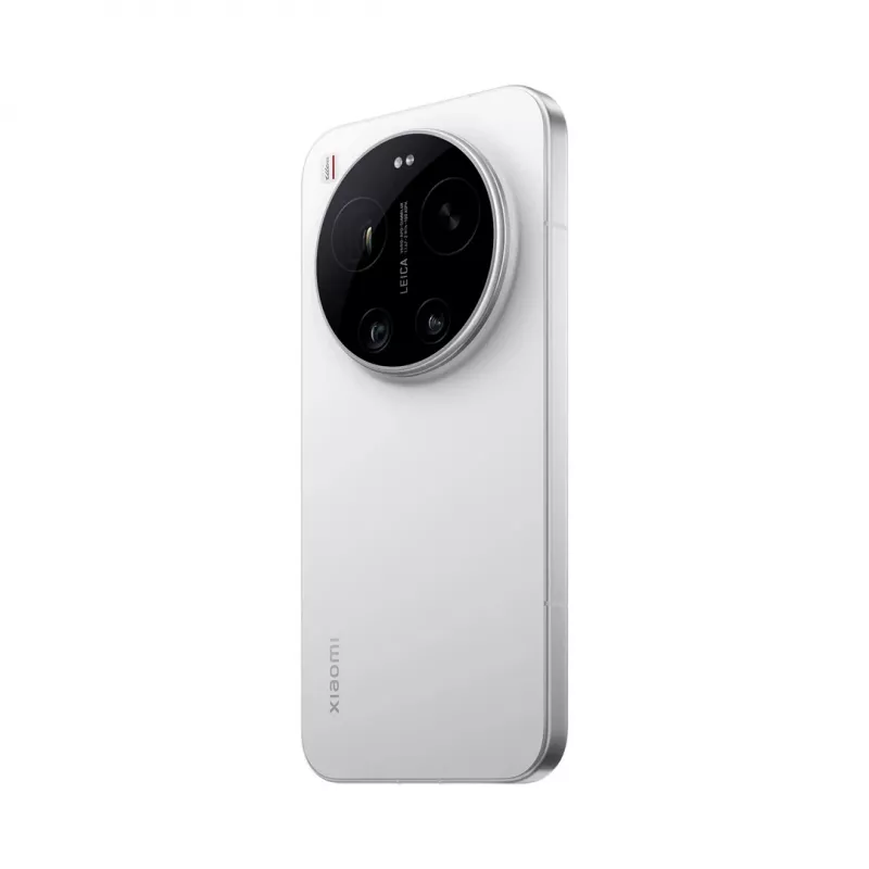 Xiaomi 17 Ultra DS 5G 16/512GB wit + Kit Foto