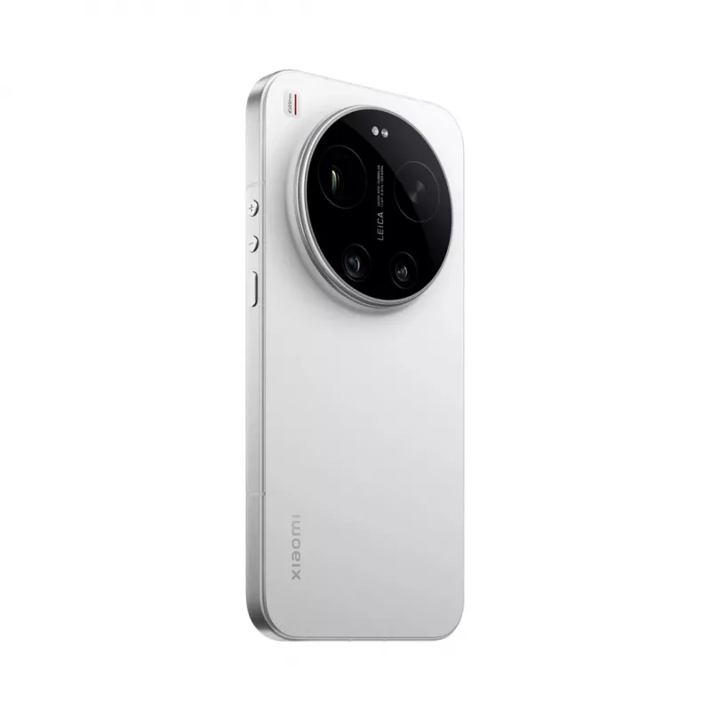 Xiaomi 17 Ultra DS 5G 16/512GB wit + Kit Foto