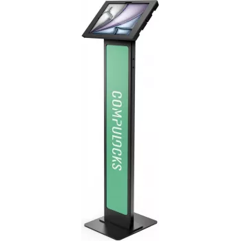 Compulocks iPad Air M2 & M3 13, Apex Stand - zwart (140B13APXB)