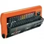 Wera Bit-Check 30 Impaktor 1 bitset met magnetische houder
