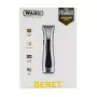 Wahl 08841-66 ProLithium Beret professionele haartrimmer - zilver/zwart