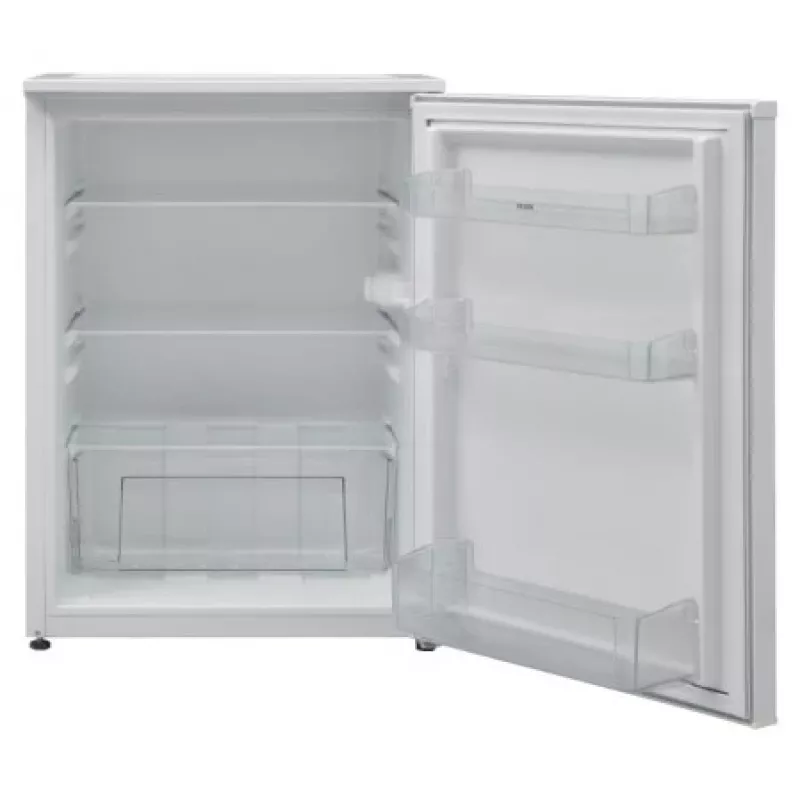 Vestel tafelkoelkast VKS351-E 135 l wit energielabel E