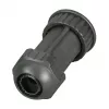 EFB Elektronik IP68FST6AB - Kabelwartel voor RJ45 veldconfectie stekker, 6,5 - 9,0mm