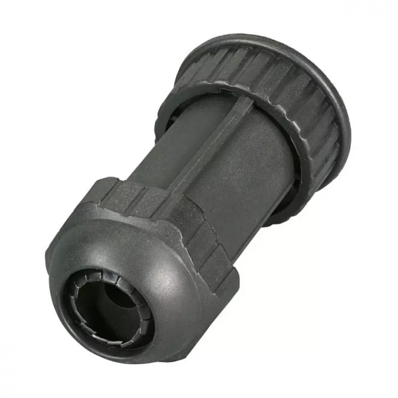 EFB Elektronik IP68FST6AB - Kabelwartel voor RJ45 veldconfectie stekker, 6,5 - 9,0mm