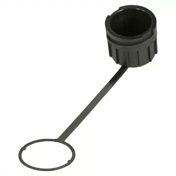 EFB IP68 Afsluitdop voor kabelwartel, bajonetsluiting volgens IEC61076-3-106