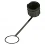 EFB IP68 Afsluitdop voor kabelwartel, bajonetsluiting volgens IEC61076-3-106