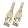 EFB RJ45-patchkabel Cat.5e F/UTP LSZH Draka UC300 TM11 grijs 0,25m