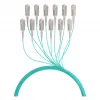 EFB trunkkabel U-DQ(ZN)BH OM3 12G (1x12) SC-SC 90m Dca LSZH