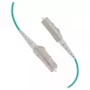 EFB trunkkabel U-DQ(ZN)BH OM3 4G (1x4) LC-LC 60m Dca LSZH