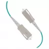 EFB trunkkabel U-DQ(ZN)BH OM3 8G (1x8) SC-SC 110m Dca LSZH