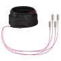 EFB trunkkabel U-DQ(ZN)BH OM4 4G (1x4) SC-SC 40m Dca LSZH