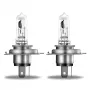 OSRAM NIGHT BREAKER SILVER H4 12 V 60/55 W, 2 stuks