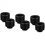Thermal Grizzly TG-DM-FIT-6014 zwart