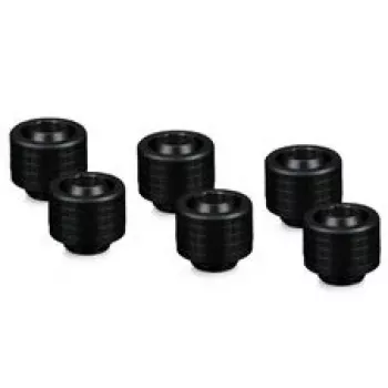 Thermal Grizzly TG-DM-FIT-6017 zwart